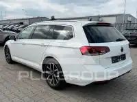2021 Volkswagen Passat
