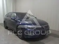 2021 Volkswagen Passat