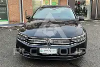 2021 Volkswagen Passat