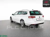2021 Volkswagen Passat
