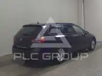 2021 Volkswagen Passat