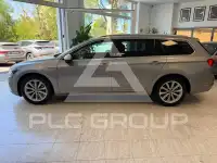 2021 Volkswagen Passat