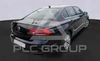 2021 Volkswagen Passat