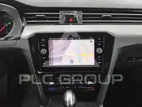 2021 Volkswagen Passat