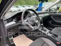 2021 Volkswagen Passat