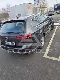 2021 Volkswagen Passat