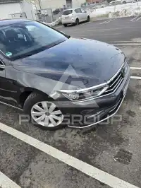 2021 Volkswagen Passat