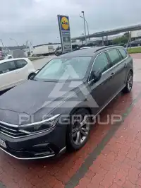 2021 Volkswagen Passat