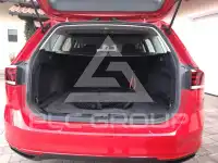 2021 Volkswagen Passat