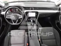 2021 Volkswagen Passat