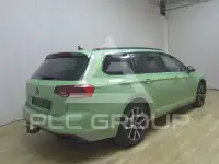 2021 Volkswagen Passat