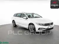 2021 Volkswagen Passat