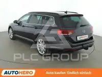 2021 Volkswagen Passat