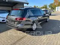 2021 Volkswagen Passat