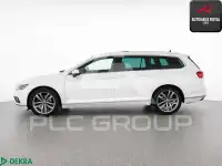 2021 Volkswagen Passat