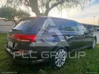 2021 Volkswagen Passat