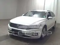 2021 Volkswagen Passat