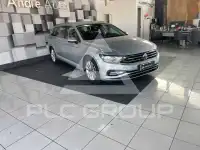 2021 Volkswagen Passat