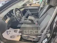 2021 Volkswagen Passat