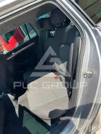2021 Volkswagen Passat