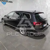 2021 Volkswagen Passat