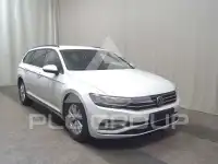 2021 Volkswagen Passat