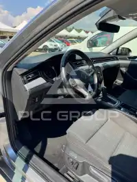 2021 Volkswagen Passat