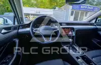 2021 Volkswagen Passat
