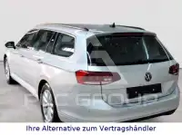 2021 Volkswagen Passat
