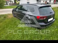 2021 Volkswagen Passat