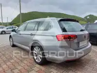 2021 Volkswagen Passat