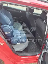2021 Volkswagen Passat