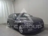 2021 Volkswagen Passat