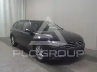 2021 Volkswagen Passat
