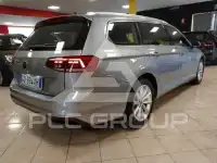 2021 Volkswagen Passat
