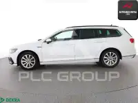 2021 Volkswagen Passat