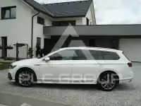2021 Volkswagen Passat