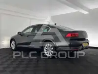 2021 Volkswagen Passat