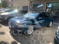 2021 Volkswagen Passat