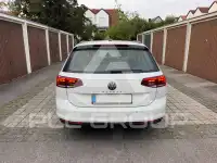 2021 Volkswagen Passat