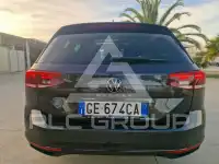 2021 Volkswagen Passat
