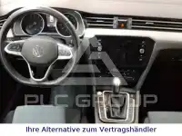 2021 Volkswagen Passat