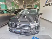 2021 Volkswagen Passat