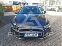 2021 Volkswagen Passat