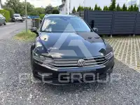 2021 Volkswagen Passat