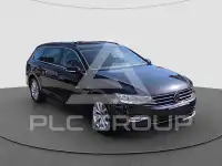 2021 Volkswagen Passat