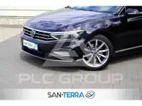 2021 Volkswagen Passat