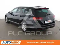 2021 Volkswagen Passat