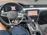 2021 Volkswagen Passat