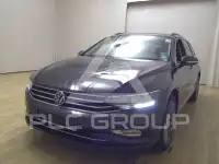 2021 Volkswagen Passat